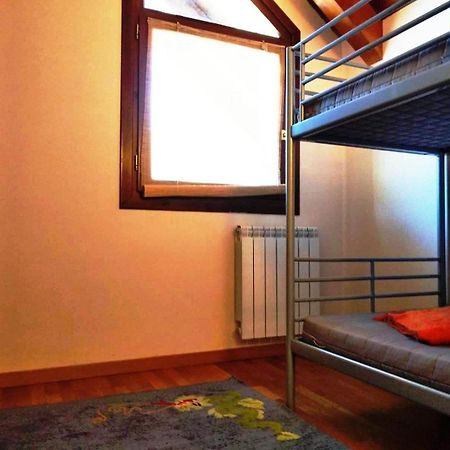 Duplex Familiar En Esterri d'Àneu Buitenkant foto