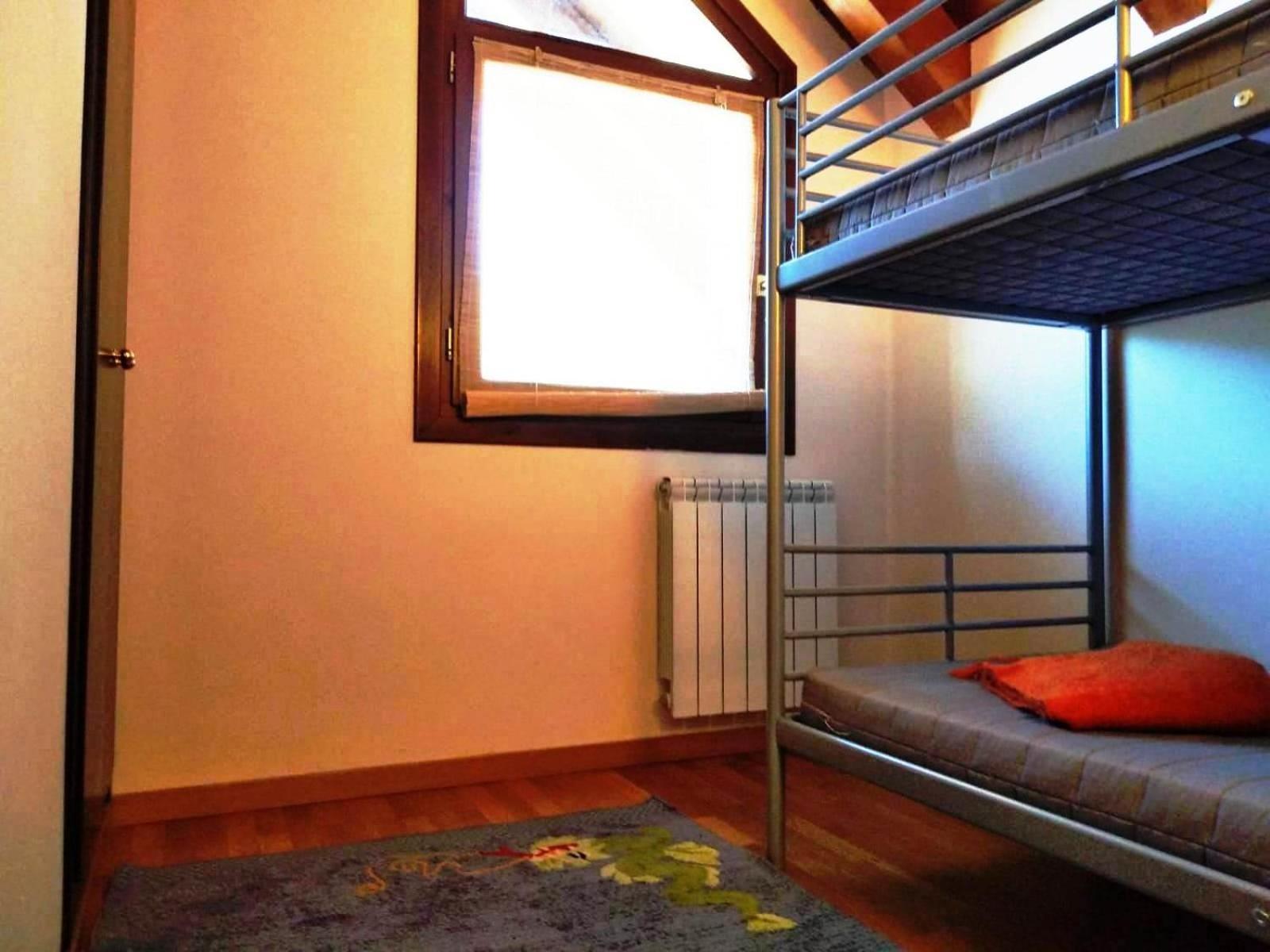 Duplex Familiar En Esterri d'Àneu Buitenkant foto