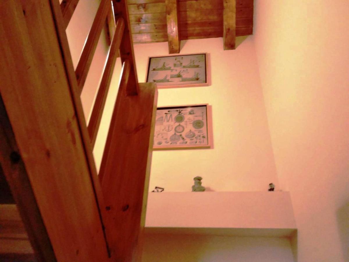 Duplex Familiar En Esterri d'Àneu Buitenkant foto